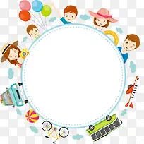 卡通人物-空若网 卡通人物-空若网