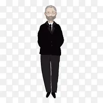 卡通人物-空若网 卡通人物-空若网