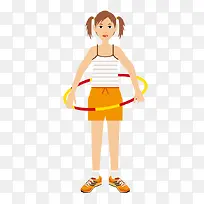 卡通人物-空若网 卡通人物-空若网