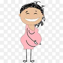 卡通人物-空若网 卡通人物-空若网