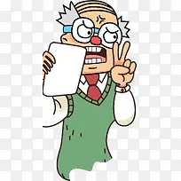 卡通表情-空若网 卡通表情-空若网