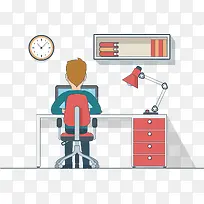 卡通人物-空若网 卡通人物-空若网