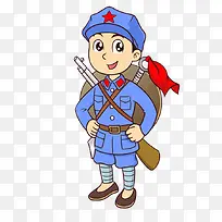 卡通人物-空若网 卡通人物-空若网