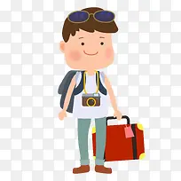 卡通表情-空若网 卡通表情-空若网