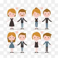 情侣手牵手-空若网 情侣手牵手-空若网