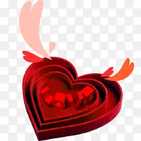 ���-������