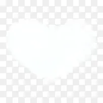 七夕情人节白色爱心-空若网 七夕情人节白色爱心-空若网