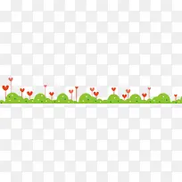 爱心装饰-空若网 爱心装饰-空若网