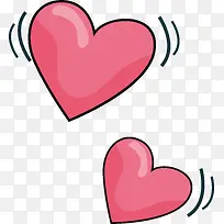爱心素材-空若网 爱心素材-空若网