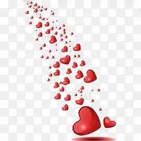 爱心满满七夕情人节-空若网 爱心满满七夕情人节-空若网