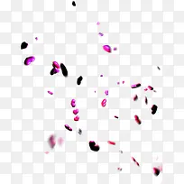 情人节爱心装饰背景图-空若网 情人节爱心装饰背景图-空若网