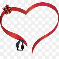 爱心素材-空若网 爱心素材-空若网