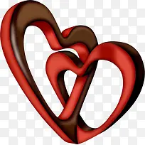 214情人节爱心-空若网 214情人节爱心-空若网