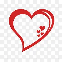 214情人节素材爱心漂亮-空若网 214情人节素材爱心漂亮-空若网
