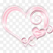 214粉色爱心-空若网 214粉色爱心-空若网