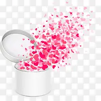 情人节七夕爱心浪漫-空若网 情人节七夕爱心浪漫-空若网