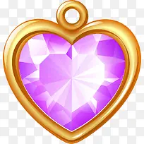 钻石爱心-空若网 钻石爱心-空若网