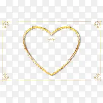 爱心边框-空若网 爱心边框-空若网