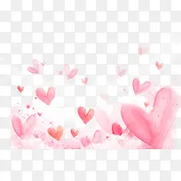 创意合成爱心合成手绘-空若网 创意合成爱心合成手绘-空若网