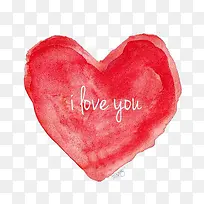 手绘爱心-空若网 手绘爱心-空若网