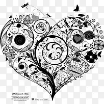 花艺爱心-空若网 花艺爱心-空若网