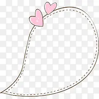 ���ı߿�-������