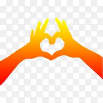 高清摄影活动海报手绘爱心图-空若网 高清摄影活动海报手绘爱心图-空若网