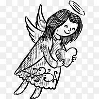 �ֻ氮��С��ʹ-������