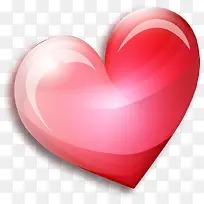 红色卡通爱心手绘设计-空若网 红色卡通爱心手绘设计-空若网