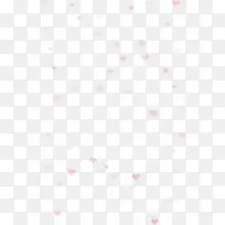 粉色手绘卡通唯美爱心-空若网 粉色手绘卡通唯美爱心-空若网