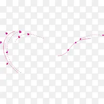 梦幻手绘爱心串珠设计-空若网 梦幻手绘爱心串珠设计-空若网