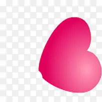 粉色手绘卡通爱心可爱-空若网 粉色手绘卡通爱心可爱-空若网