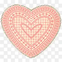 粉色爱心创意设计-空若网 粉色爱心创意设计-空若网