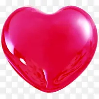 粉色珠光爱心医疗-空若网 粉色珠光爱心医疗-空若网