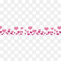 粉色爱心卡通医疗-空若网 粉色爱心卡通医疗-空若网