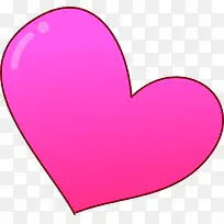 粉色爱心图片招聘-空若网 粉色爱心图片招聘-空若网