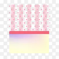 矢量浪漫粉色爱心背景-空若网 矢量浪漫粉色爱心背景-空若网