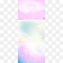 粉色爱心艺术装饰背景-空若网 粉色爱心艺术装饰背景-空若网