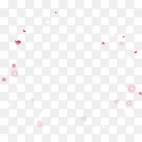 ��ɫ����Բ��ͼƬ-������