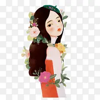 Ψ���廭-������