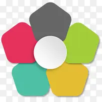 创意花瓣-空若网 创意花瓣-空若网