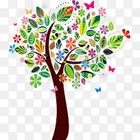 春天-空若网 春天-空若网