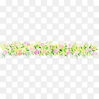 花草手绘-空若网 花草手绘-空若网