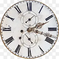 古旧钟表-空若网 古旧钟表-空若网