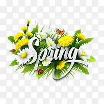春天Spring-空若网 春天Spring-空若网