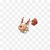 小鹿素材-空若网 小鹿素材-空若网