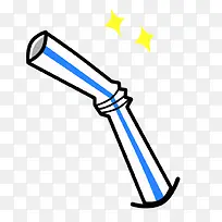 卡通漂浮吸管-空若网 卡通漂浮吸管-空若网