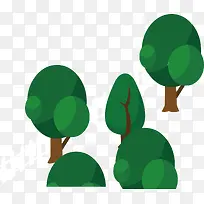 ʸ����ɫС��԰Ư���ز�-������