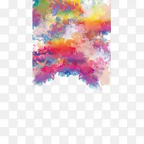 ��ɫ����Ư������ز�-������