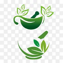 矢量叶子-空若网 矢量叶子-空若网